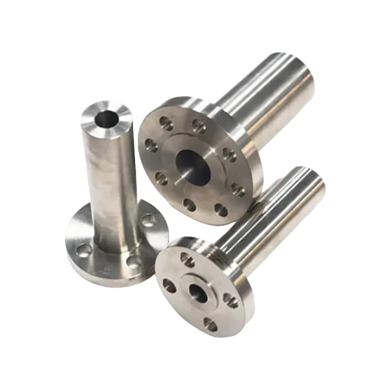 Long Weld Neck Flange ASME B16.5